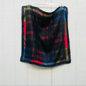 Vintage scarf
